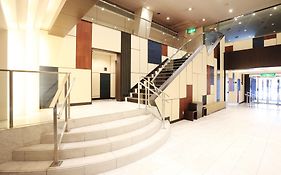 スマイルホテル京都四条